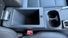 MG ZS 1.5 Hybrid+ Trophy 5dr Auto Hybrid Hatchback